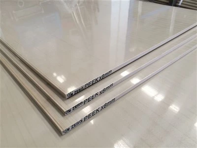 Etherketon Polyether
